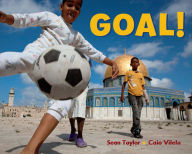 Title: Goal!, Author: Sean Taylor