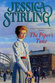 Title: The Piper's Tune, Author: Jessica Stirling