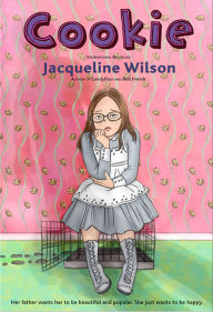 Title: Cookie, Author: Jacqueline Wilson