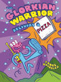 The Glorkian Warrior Delivers a Pizza (Glorkian Warrior Series #1)