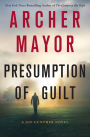 Presumption of Guilt (Joe Gunther Series #27)