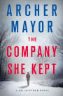 The Company She Kept (Joe Gunther Series #26)