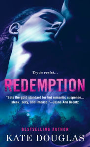 Title: Redemption, Author: Kate Douglas