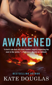 Title: Awakened, Author: Kate Douglas