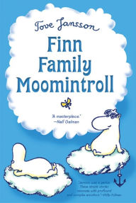 Title: Finn Family Moomintroll (Moomin Series #3), Author: Tove Jansson