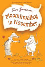 Moominvalley in November (Moomin Series #9)