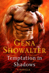 Title: Temptation in Shadows: A Novella, Author: Gena Showalter