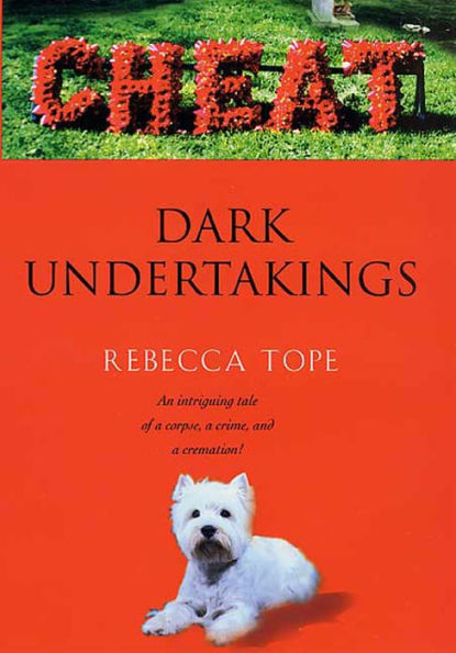 Dark Undertakings