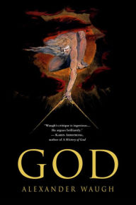 Title: God, Author: Alexander Waugh