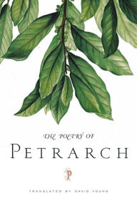 Title: The Poetry of Petrarch, Author: Petrarch