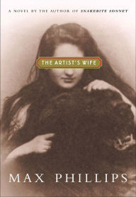 Free pdf downloads ebooks The Artist's Wife: A Novel  9781466873186 (English literature)