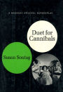 Duet for Cannibals: A Screenplay