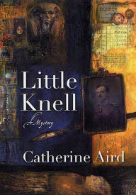 Title: Little Knell, Author: Catherine Aird