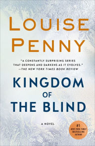 Louise Penny: used books, rare books and new books @