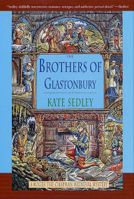 Free text ebooks download The Brothers of Glastonbury 9781466873957