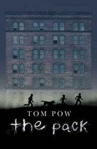 Title: The Pack, Author: Tom Pow