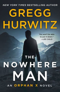 Ipod ebooks download The Nowhere Man 9781250067852 by Gregg Hurwitz PDF CHM