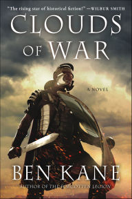 Download free ebook english Clouds of War: A Novel