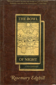 Title: The Bowl of Night, Author: Rosemary Edghill