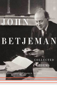 Title: Collected Poems, Author: John Betjeman