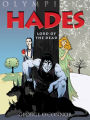Hades: Lord of the Dead (Olympians Series #4)