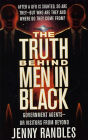 The Truth Behind Men In Black: Government Agents--Or Visitors From Beyond