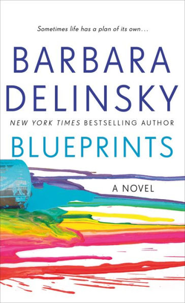 Blueprints: A Novel