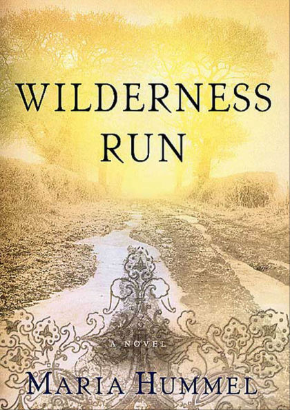 Wilderness Run: A Novel