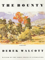 Title: The Bounty, Author: Derek Walcott