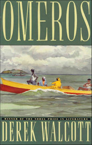 Title: Omeros, Author: Derek Walcott