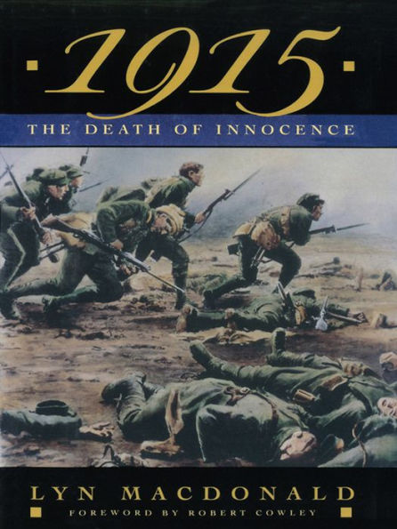 1915: The Death of Innocence: The Death Of Innocence