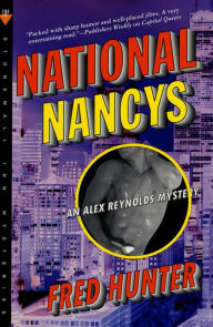 Title: National Nancys: An Alex Reynolds Mystery, Author: Fred Hunter