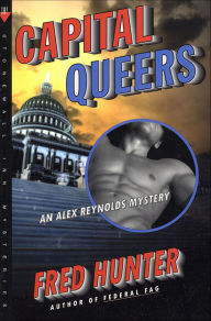 Title: Capital Queers, Author: Fred Hunter