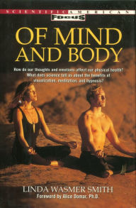 Title: Of Mind and Body, Author: Linda Wasmer Smith