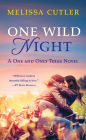 One Wild Night: A One and Only Texas Novel