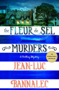 Online free download ebooks pdf The Fleur de Sel Murders: A Brittany Mystery