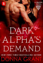 Dark Alpha's Demand (Reaper Series #3)