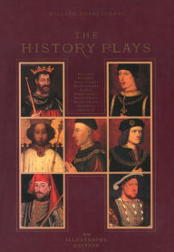 Title: The History Plays, Author: William Shakespeare