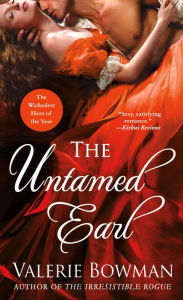 Title: The Untamed Earl, Author: Valerie Bowman