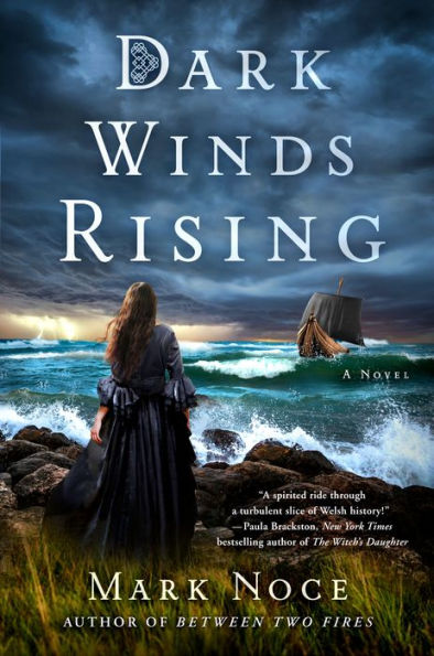 Dark Winds Rising: A Novel