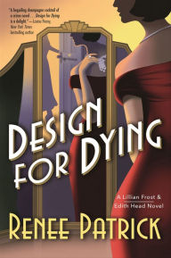 Free downloadable ebooks online Design for Dying RTF by Renee Patrick (English Edition)