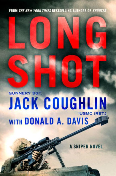 Long Shot (Kyle Swanson Sniper Series #9)