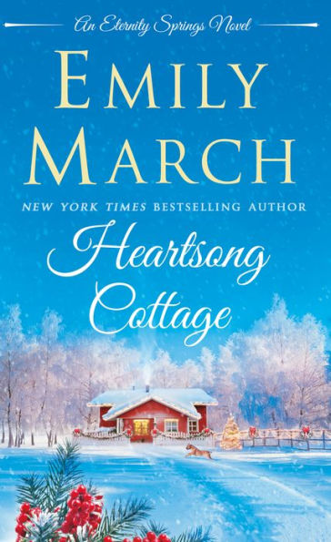 Heartsong Cottage (Eternity Springs Series #10)