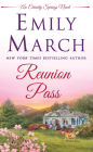 Reunion Pass (Eternity Springs Series #11)