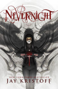 Title: Nevernight (Nevernight Chronicle #1), Author: Jay Kristoff