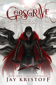Godsgrave (Nevernight Chronicle #2)