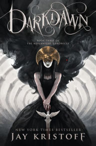 Title: Darkdawn (Nevernight Chronicle #3), Author: Jay Kristoff