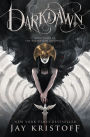 Darkdawn (Nevernight Chronicle #3)