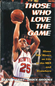 Title: Those Who Love the Game: Glenn 