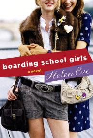 Title: Boarding School Girls (Temperley High Series #2), Author: Helen Eve